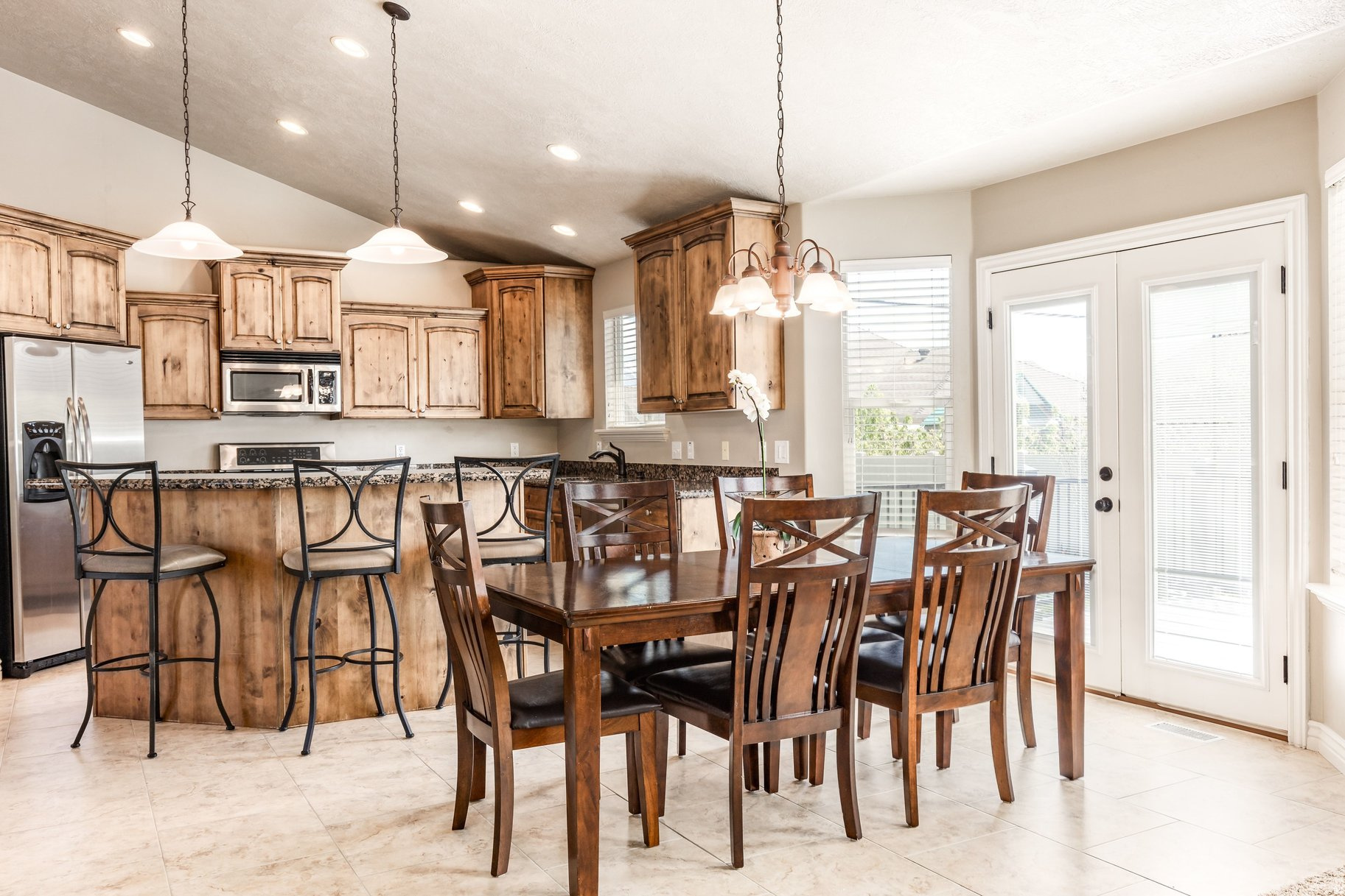 HERITAGE FARMS - Residential