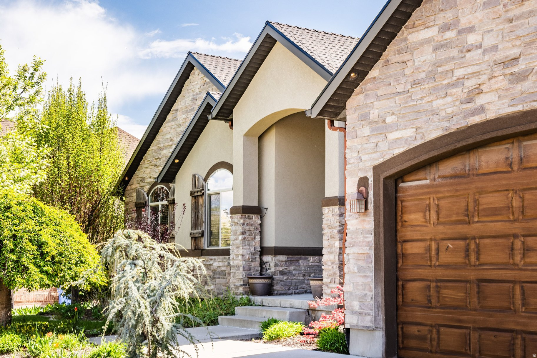 HERITAGE FARMS - Residential