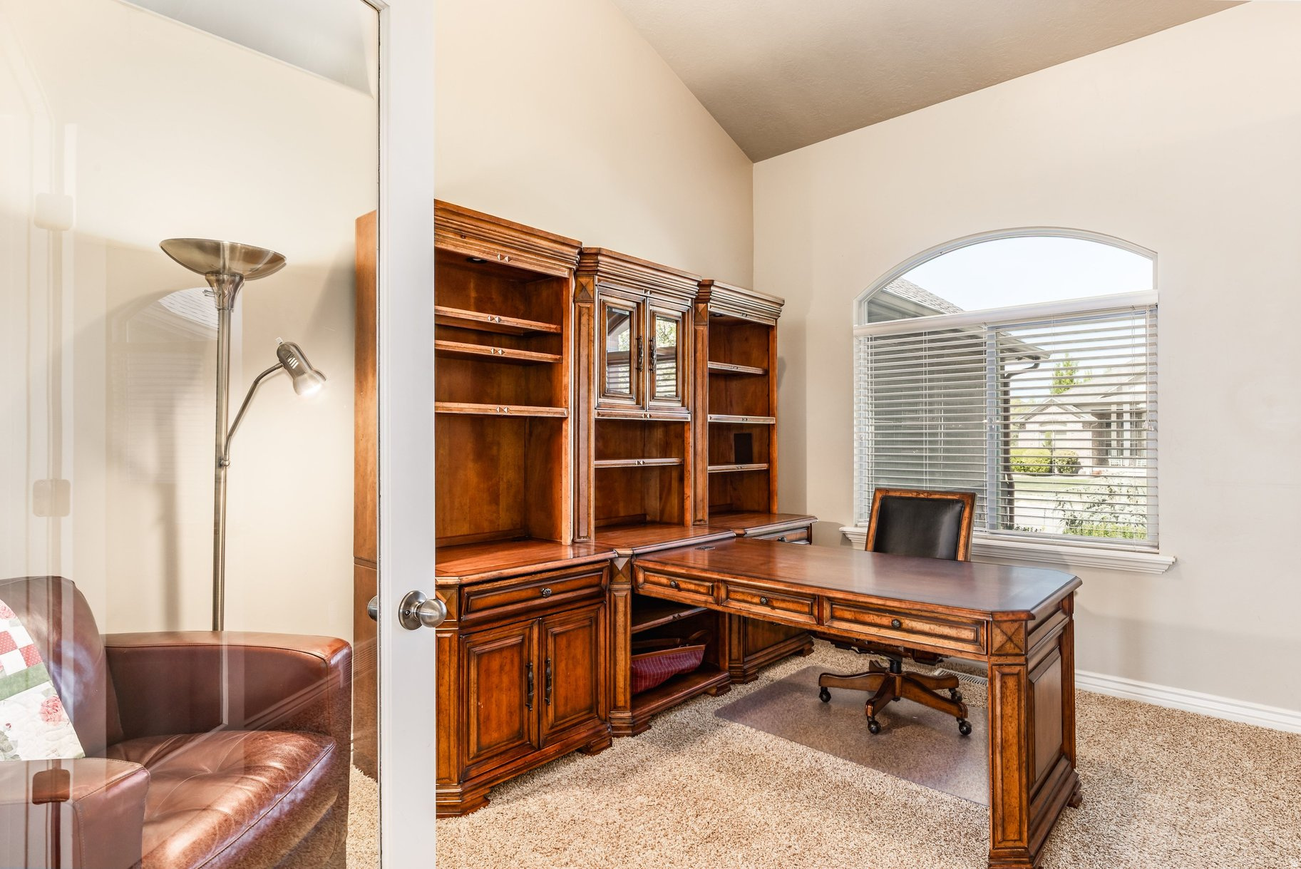 HERITAGE FARMS - Residential