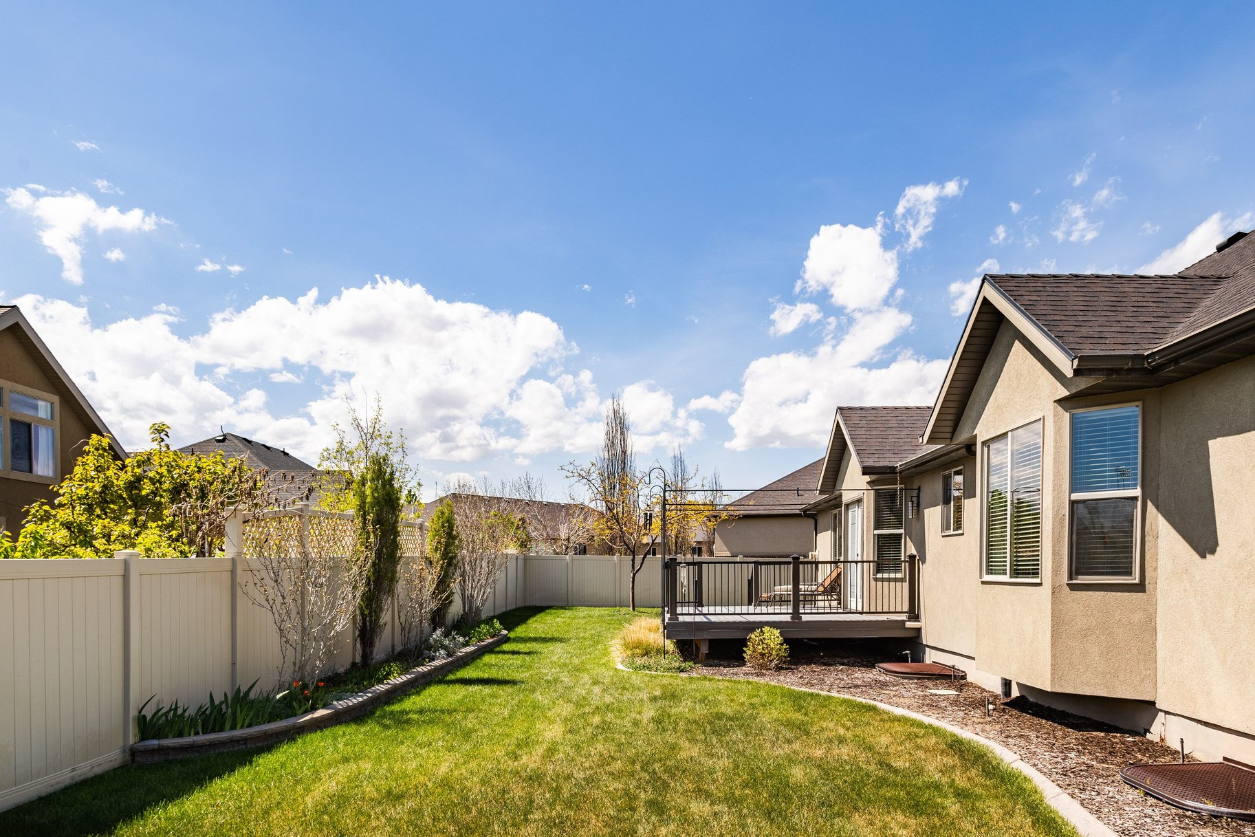 HERITAGE FARMS - Residential