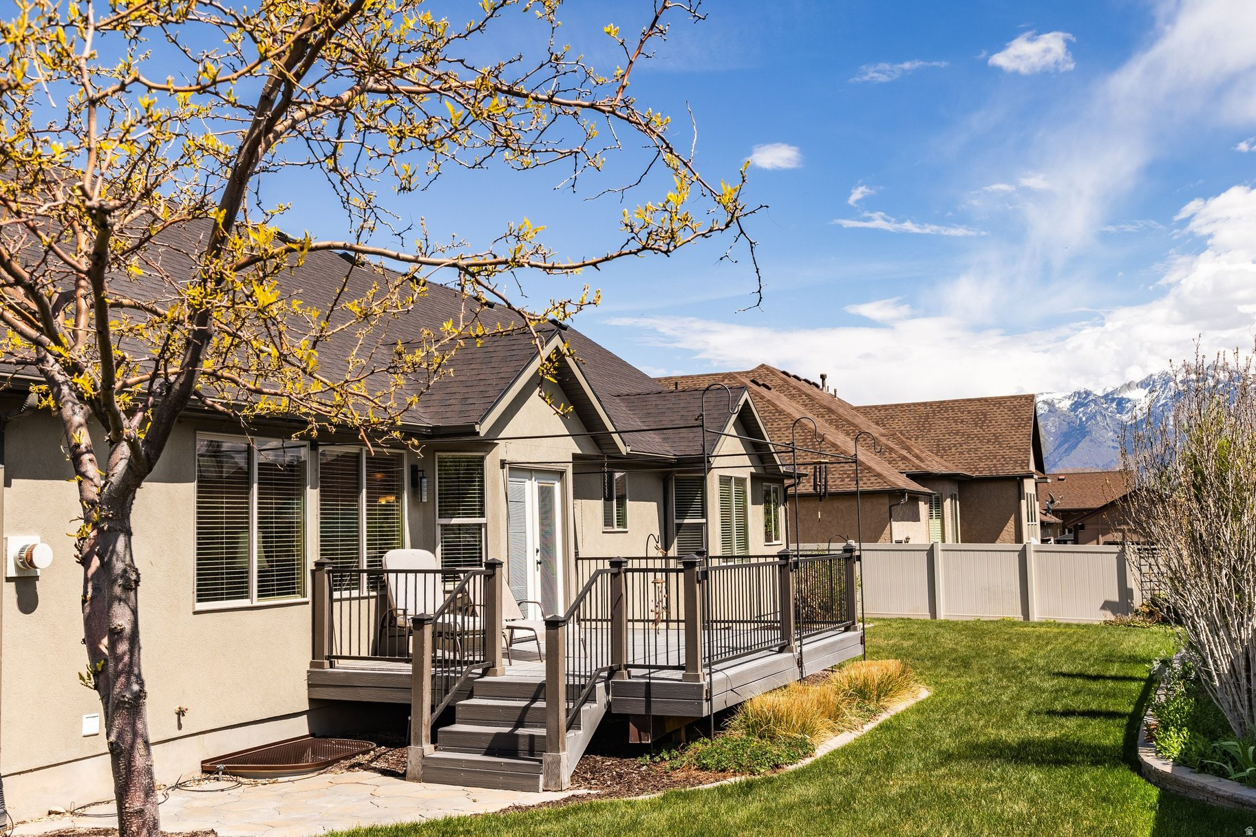 HERITAGE FARMS - Residential