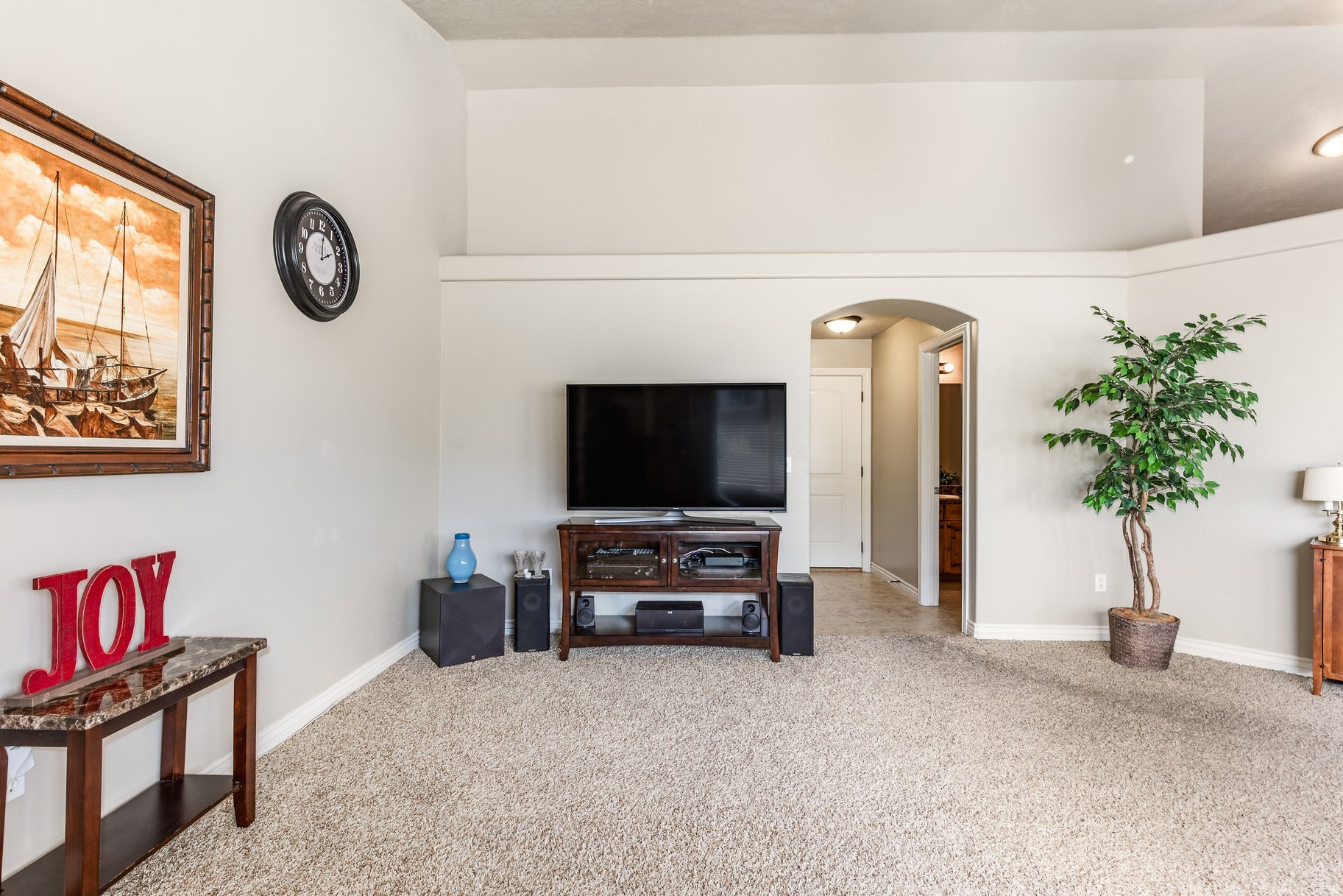 HERITAGE FARMS - Residential