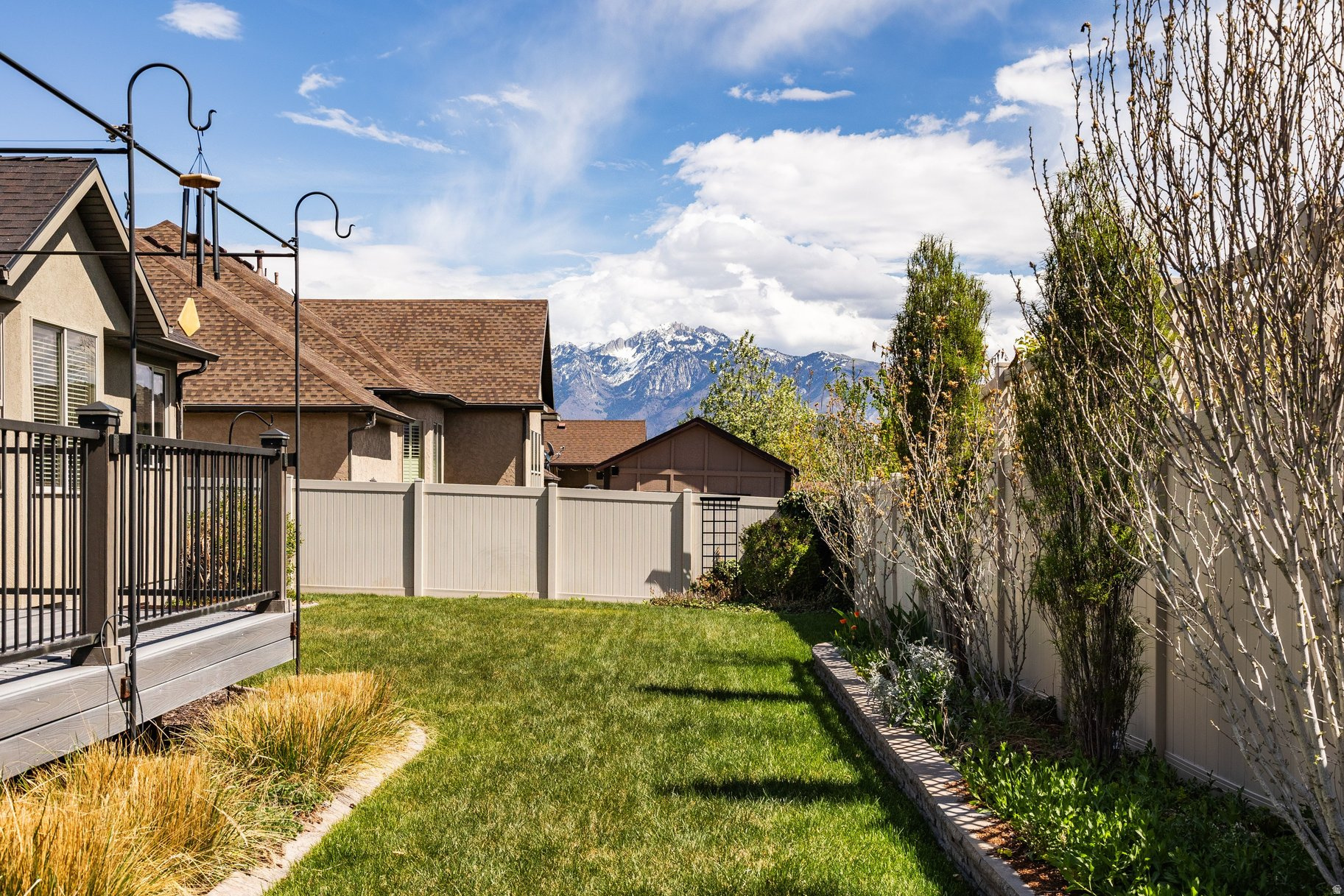 HERITAGE FARMS - Residential