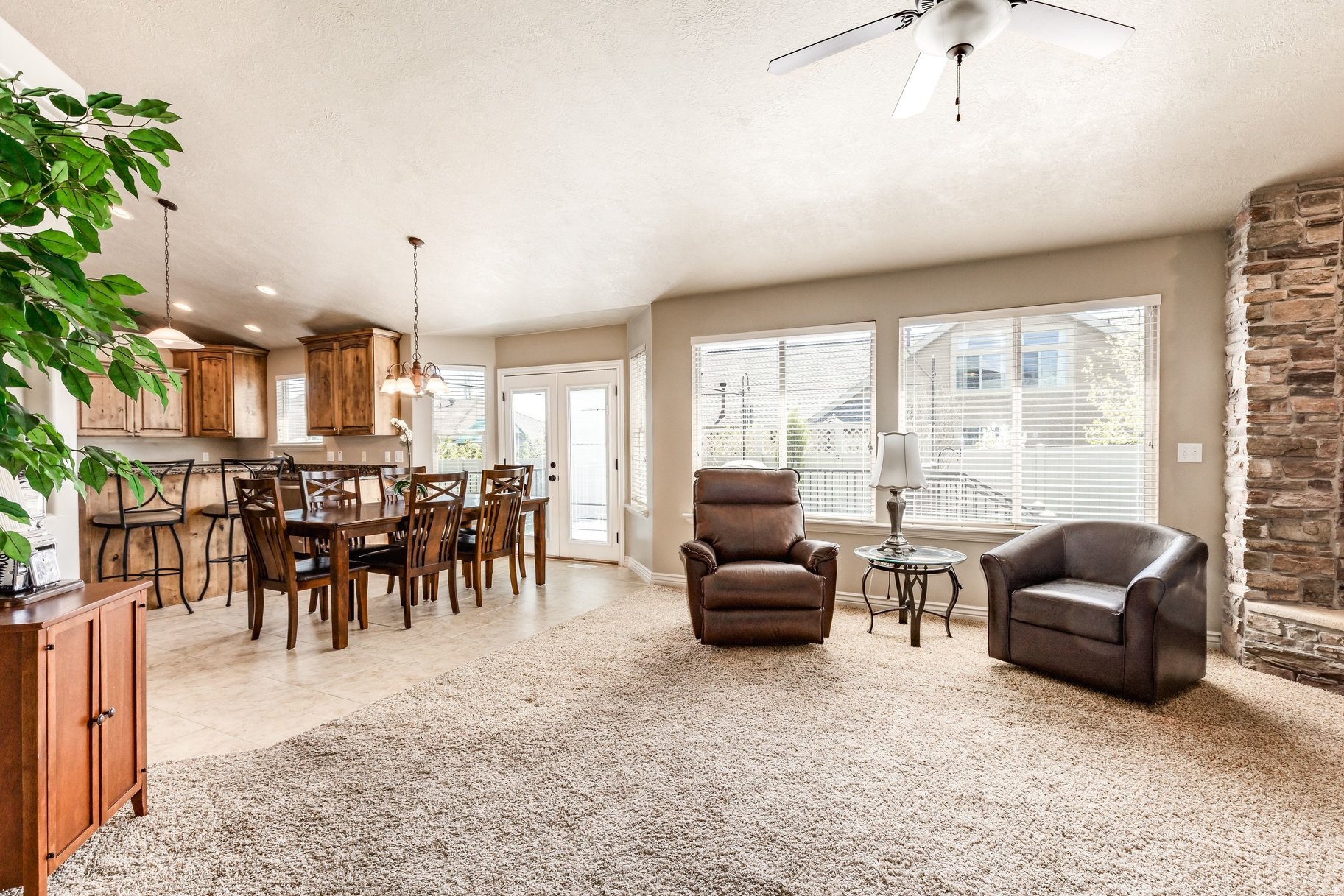 HERITAGE FARMS - Residential