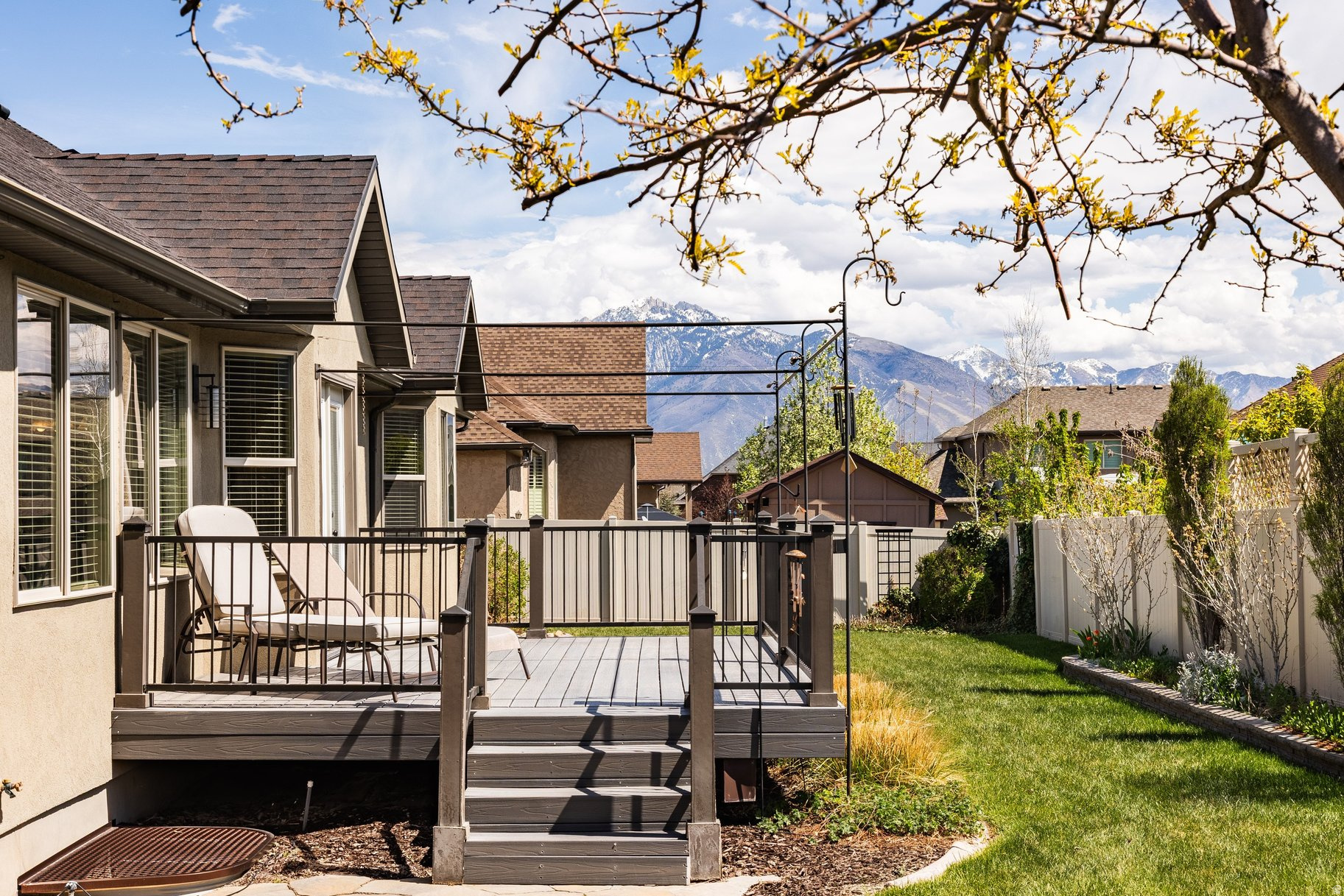 HERITAGE FARMS - Residential