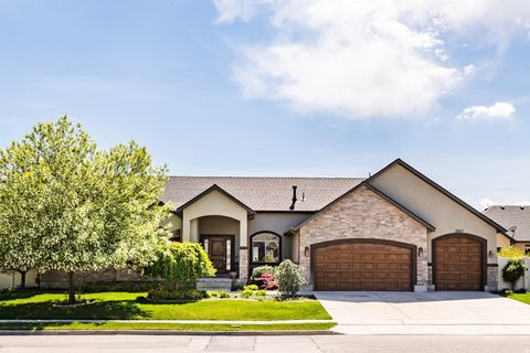 2967 W DURHAM WOODS WAY Riverton UT 84065