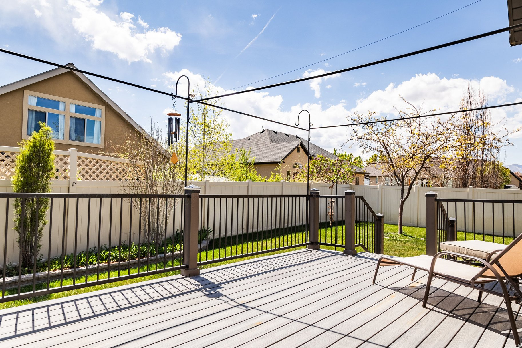 HERITAGE FARMS - Residential