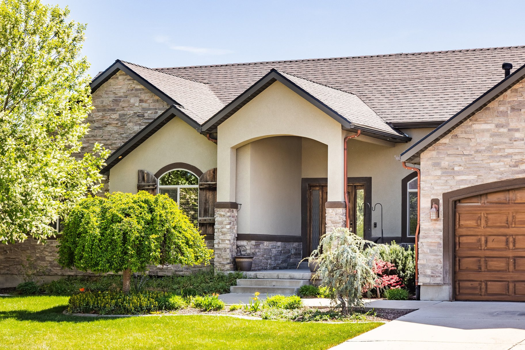 HERITAGE FARMS - Residential