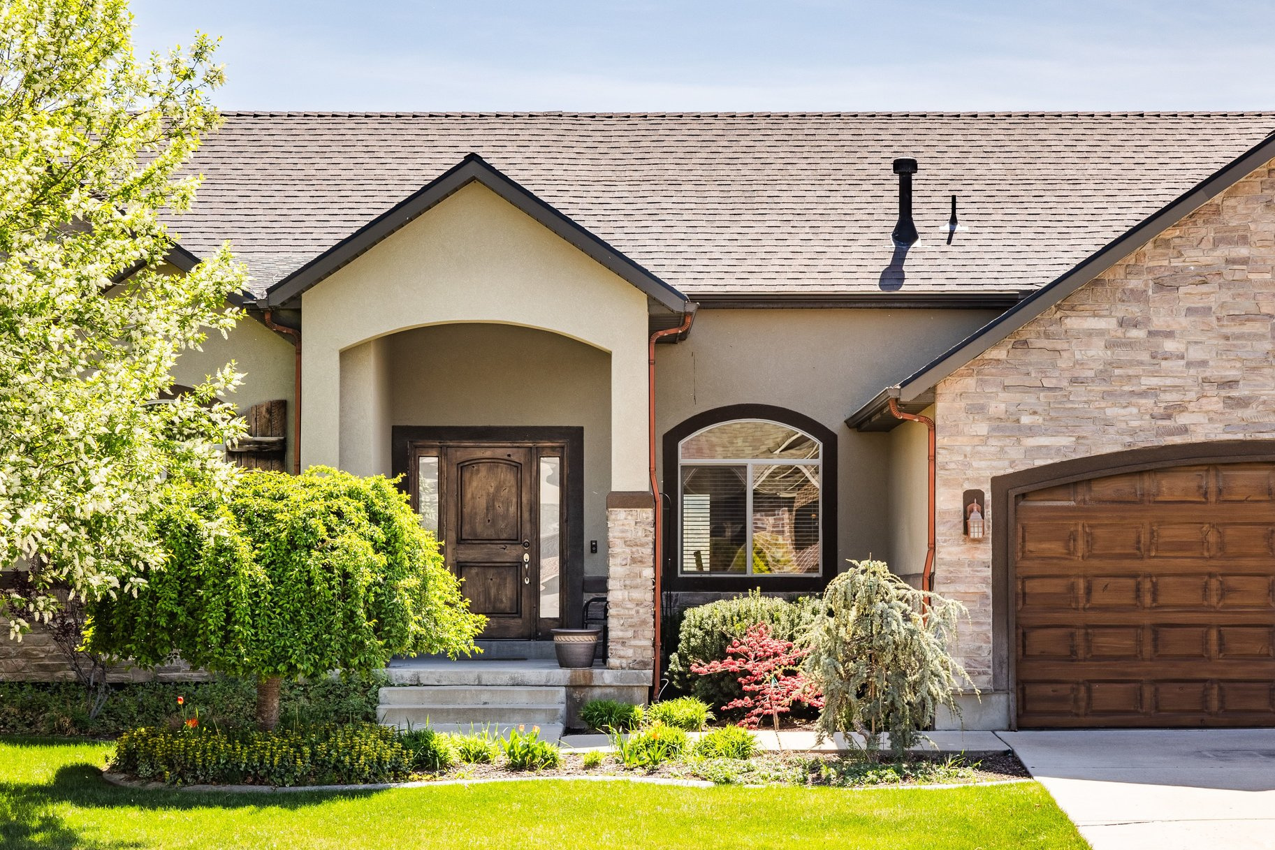 HERITAGE FARMS - Residential