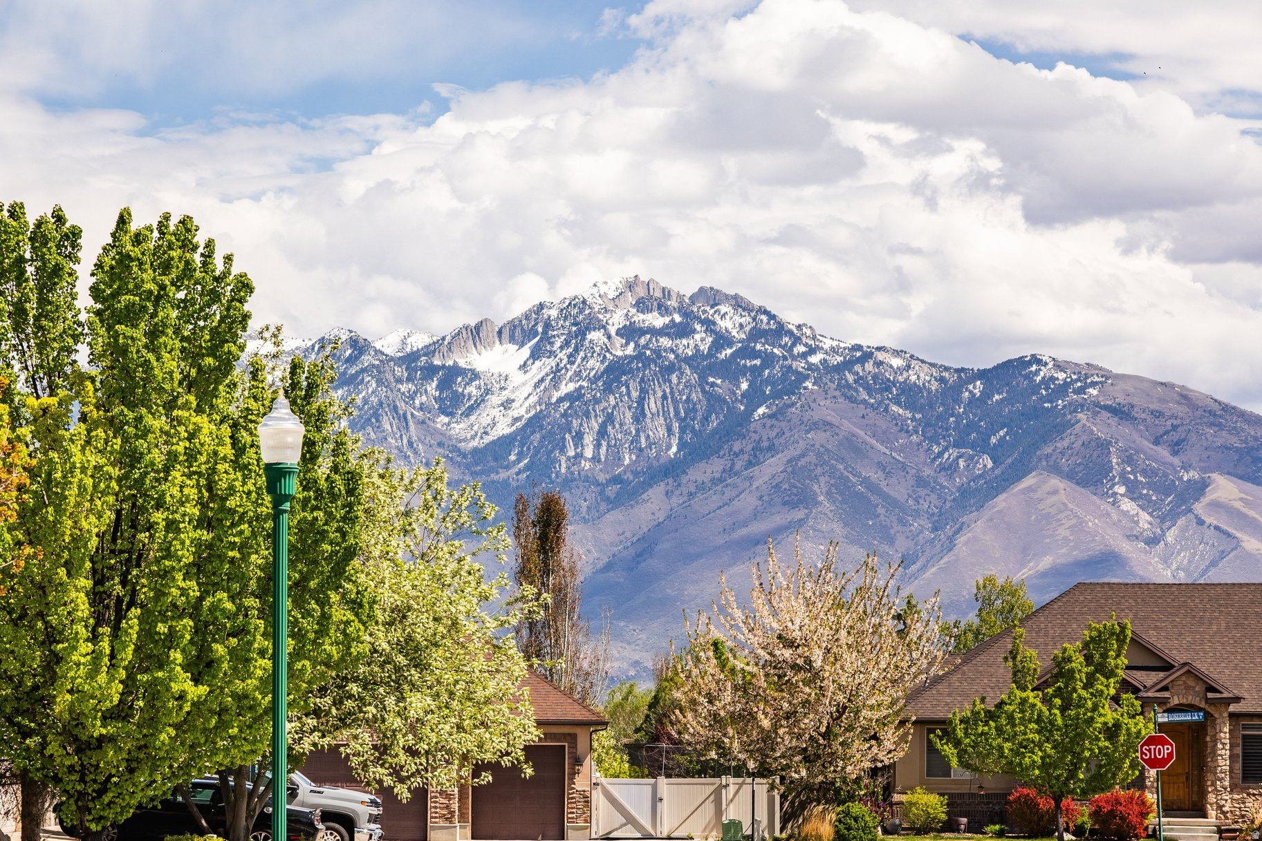 HERITAGE FARMS - Residential