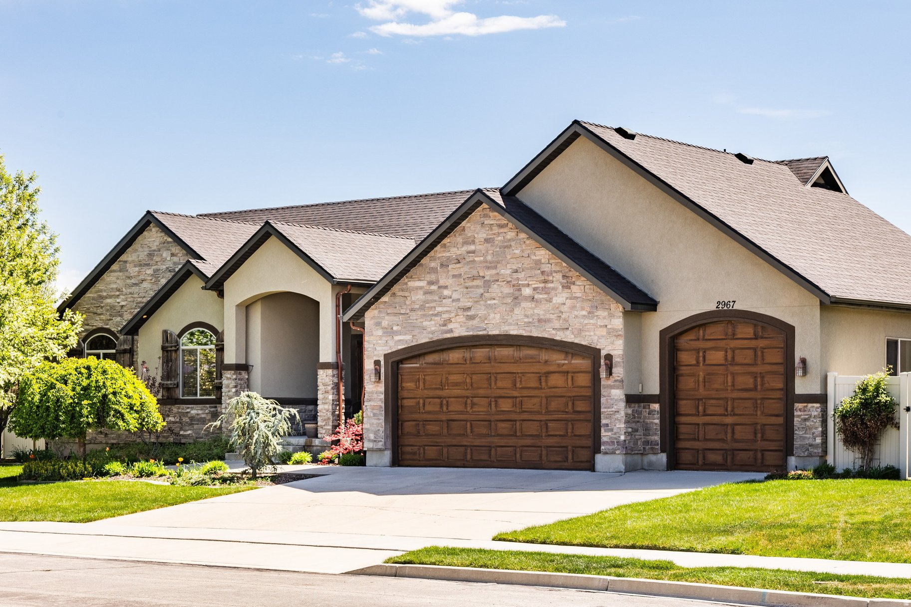 HERITAGE FARMS - Residential