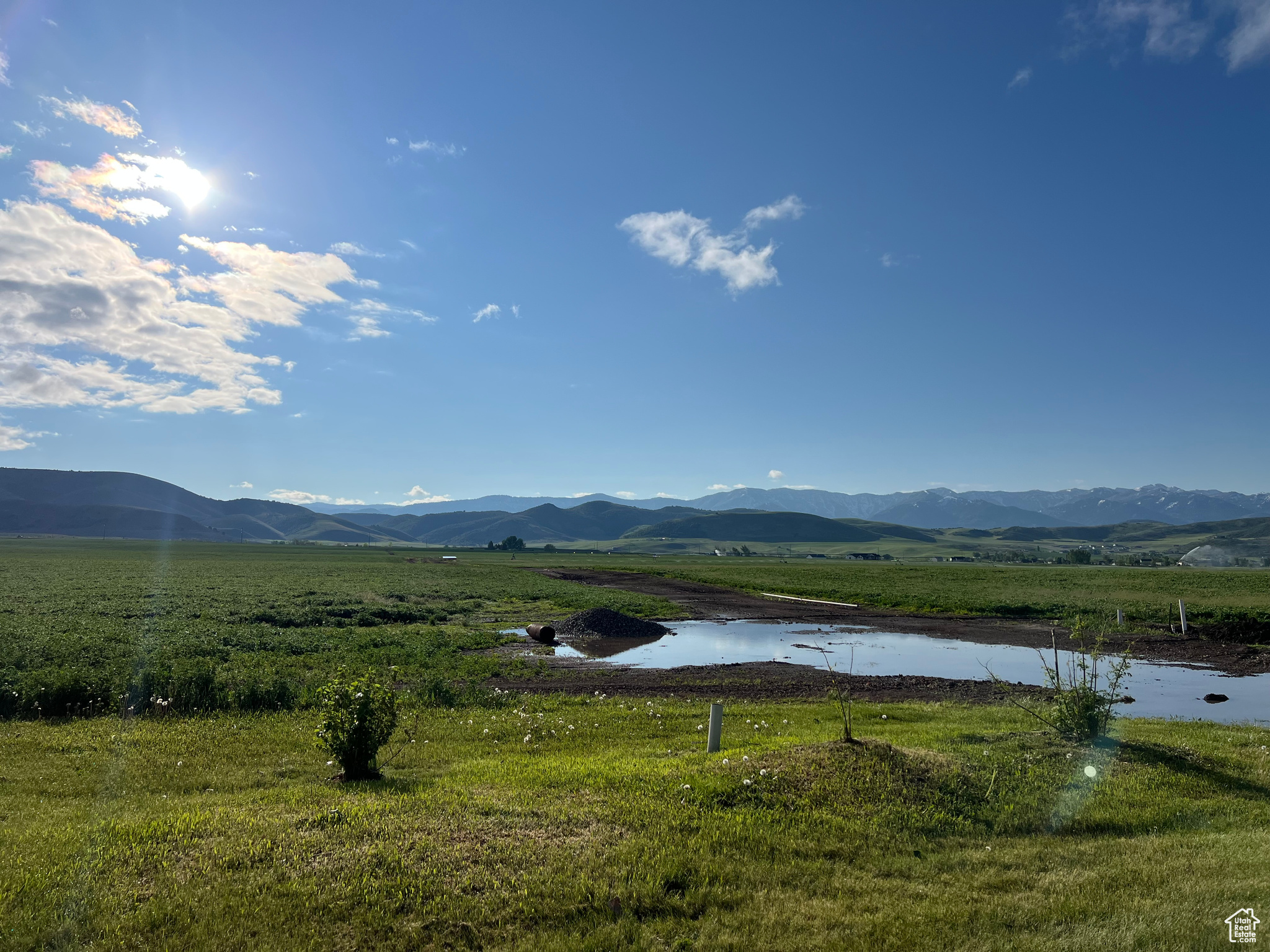 662 N 1600, Preston, Idaho image 23