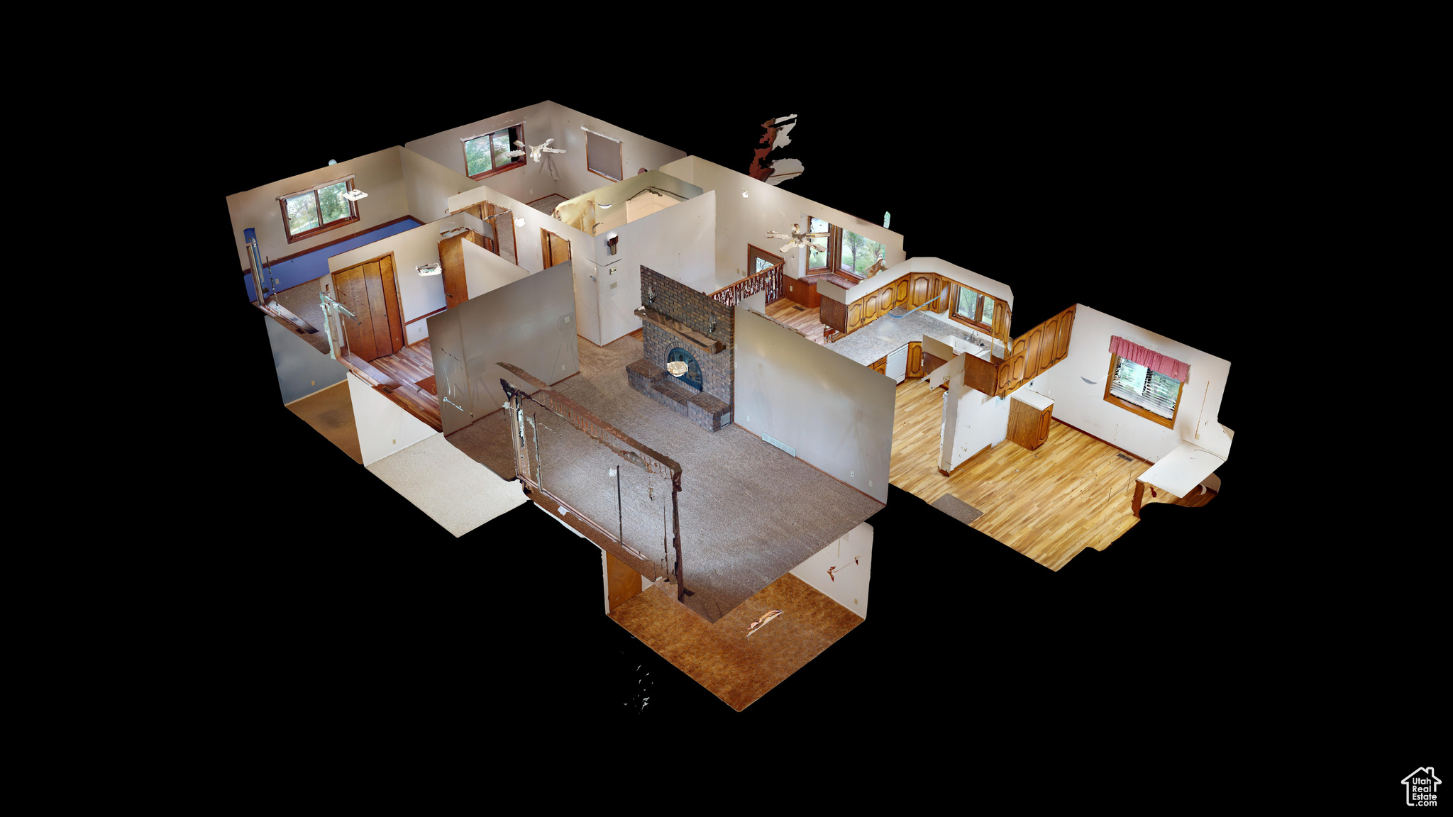 662 N 1600, Preston, Idaho image 26