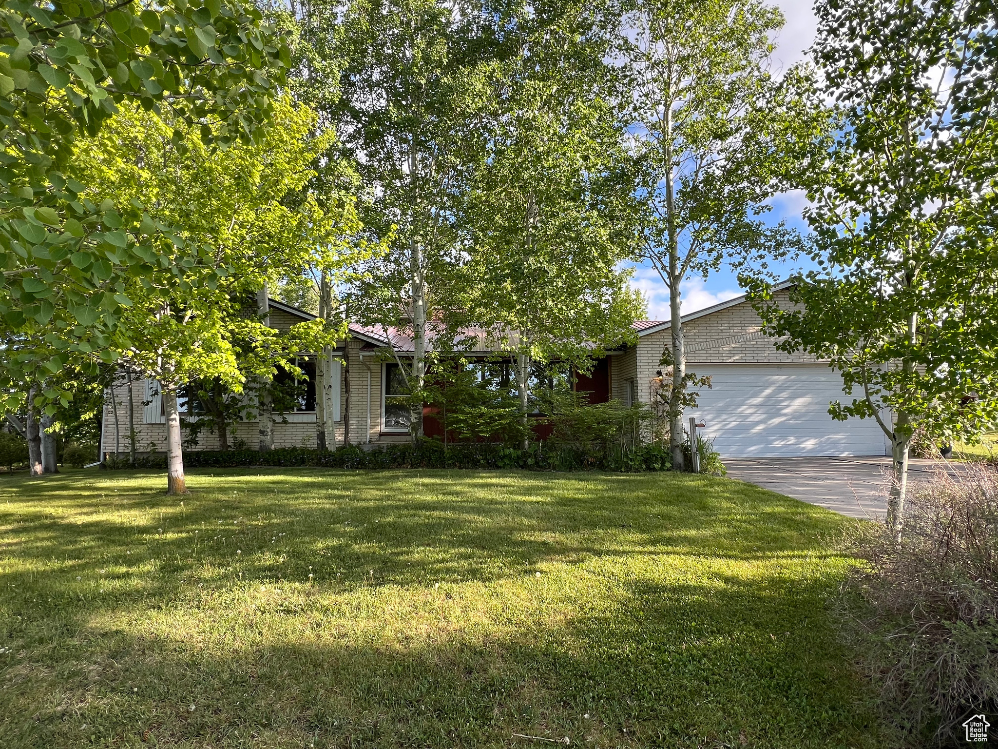 662 N 1600, Preston, Idaho image 1