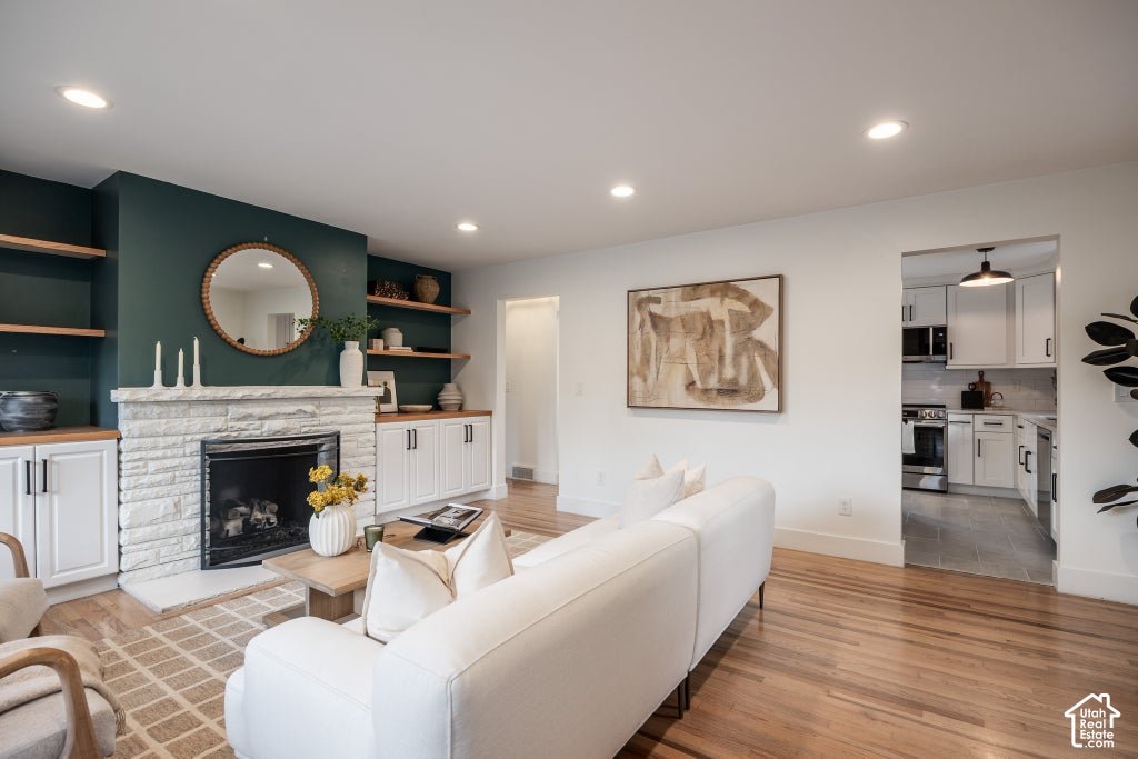 Photo of 2311 E 3000 S, Salt Lake City, UT 84109 (MLS # 2192513)