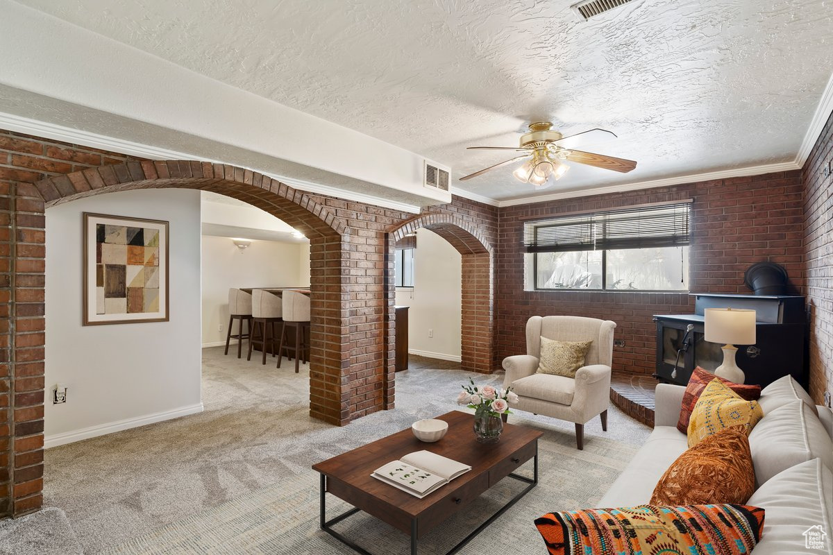966 Woodridge Dr, Layton, Utah image 19