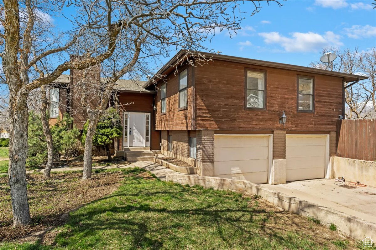966 Woodridge Dr, Layton, Utah image 3