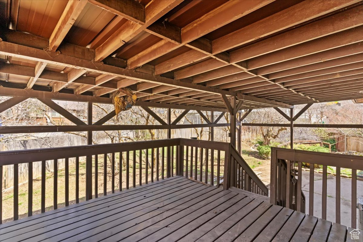 966 Woodridge Dr, Layton, Utah image 7