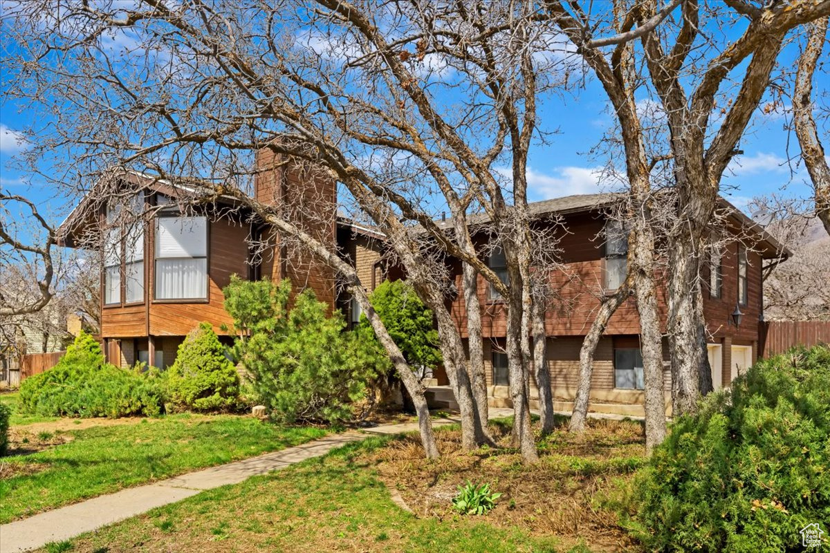 966 Woodridge Dr, Layton, Utah image 1