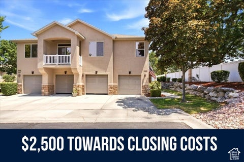 Photo of 3491 S ASHBY CV, West Valley City, UT 84128 (MLS # 2190364)