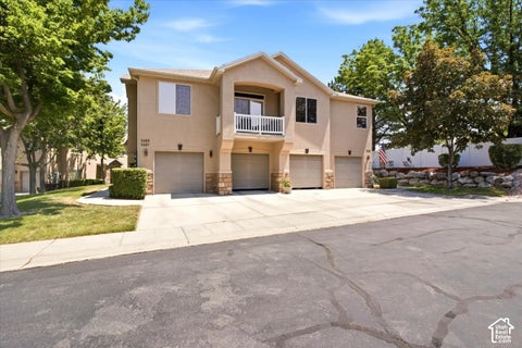 Tiny photo for 3491 S ASHBY CV, West Valley City, UT 84128 (MLS # 2190364)
