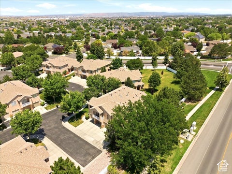Tiny photo for 3491 S ASHBY CV, West Valley City, UT 84128 (MLS # 2190364)