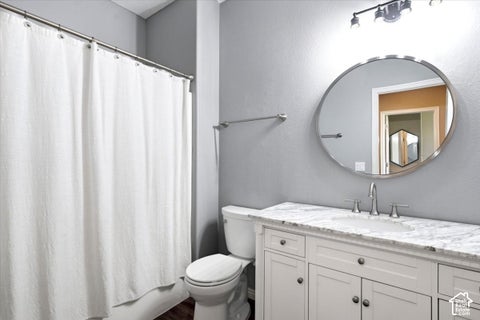 Tiny photo for 3491 S ASHBY CV, West Valley City, UT 84128 (MLS # 2190364)