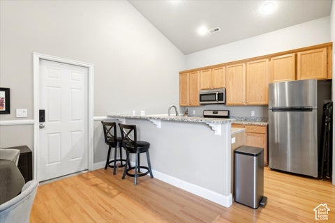 Tiny photo for 3491 S ASHBY CV, West Valley City, UT 84128 (MLS # 2190364)