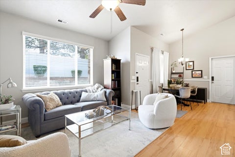 Tiny photo for 3491 S ASHBY CV, West Valley City, UT 84128 (MLS # 2190364)
