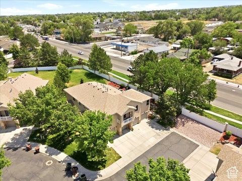 Tiny photo for 3491 S ASHBY CV, West Valley City, UT 84128 (MLS # 2190364)