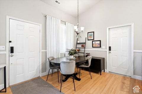 Tiny photo for 3491 S ASHBY CV, West Valley City, UT 84128 (MLS # 2190364)