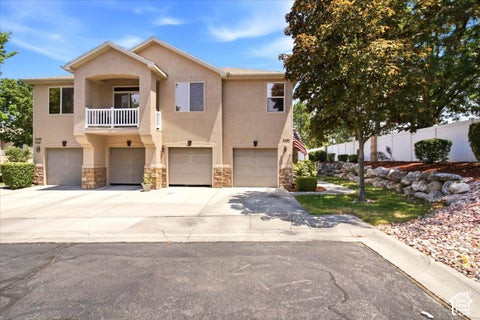Tiny photo for 3491 S ASHBY CV, West Valley City, UT 84128 (MLS # 2190364)