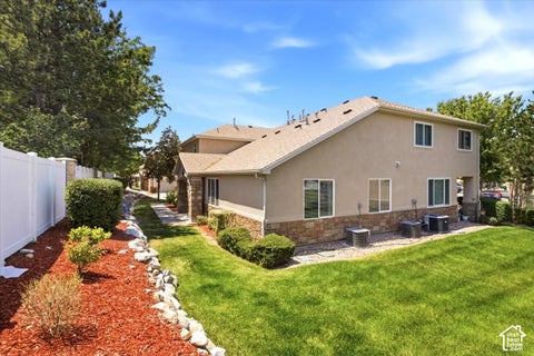 Tiny photo for 3491 S ASHBY CV, West Valley City, UT 84128 (MLS # 2190364)