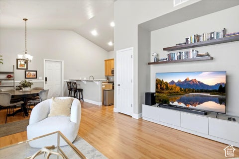 Tiny photo for 3491 S ASHBY CV, West Valley City, UT 84128 (MLS # 2190364)