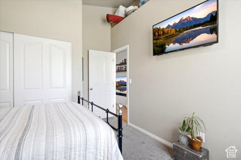 Tiny photo for 3491 S ASHBY CV, West Valley City, UT 84128 (MLS # 2190364)
