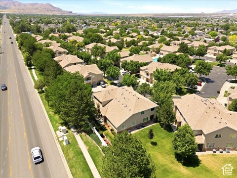 Tiny photo for 3491 S ASHBY CV, West Valley City, UT 84128 (MLS # 2190364)