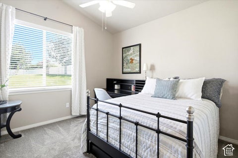 Tiny photo for 3491 S ASHBY CV, West Valley City, UT 84128 (MLS # 2190364)