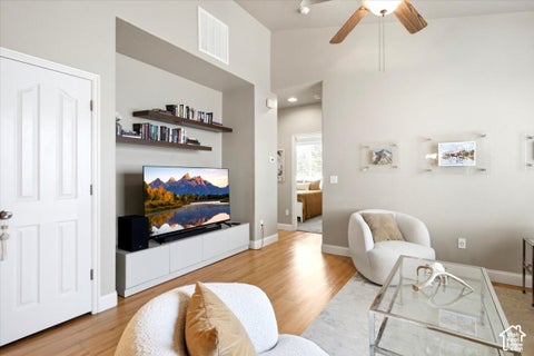 Tiny photo for 3491 S ASHBY CV, West Valley City, UT 84128 (MLS # 2190364)