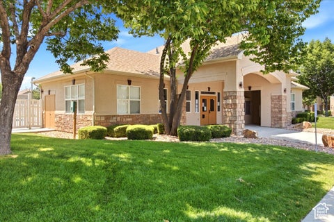 Tiny photo for 3491 S ASHBY CV, West Valley City, UT 84128 (MLS # 2190364)