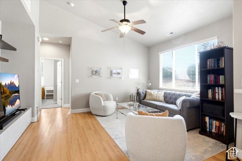 Tiny photo for 3491 S ASHBY CV, West Valley City, UT 84128 (MLS # 2190364)
