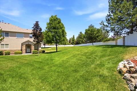 Tiny photo for 3491 S ASHBY CV, West Valley City, UT 84128 (MLS # 2190364)