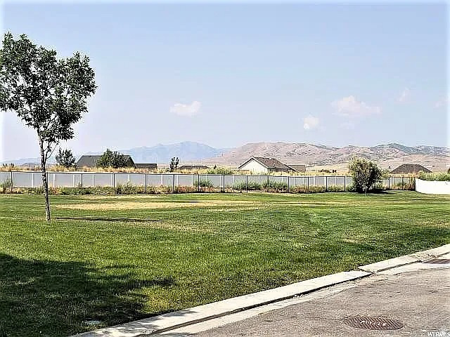 POINTE MEADOWS PHASE X - Residential