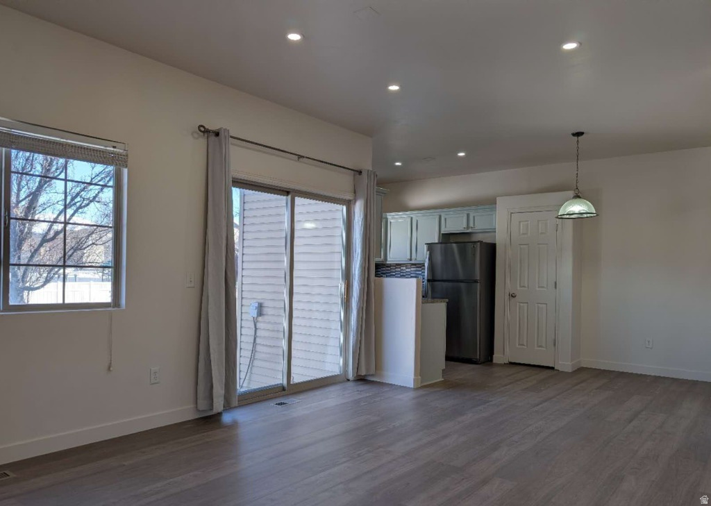 POINTE MEADOWS PHASE X - Residential