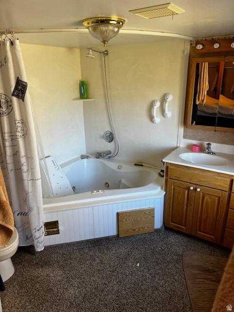 COURTSIDE - Residential