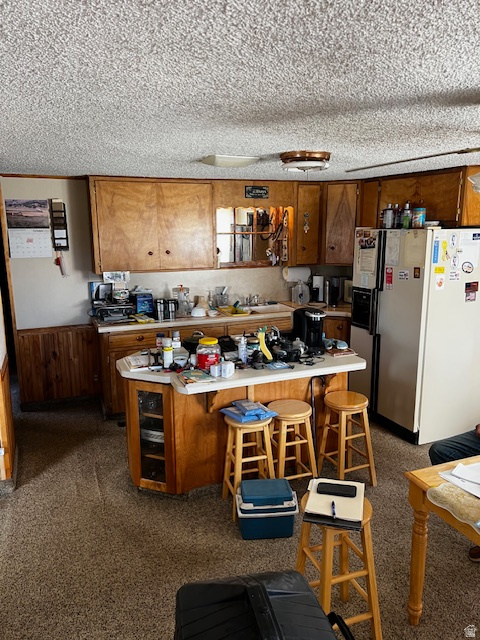 COURTSIDE - Residential