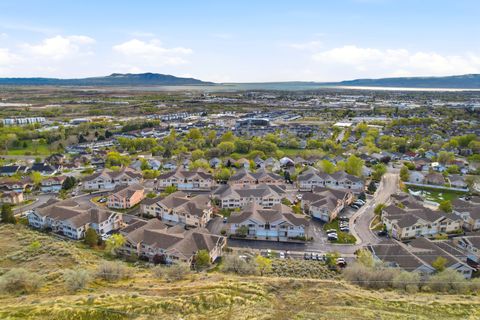 Tiny photo for 1145 CANYON MEADOW DR. #5, Provo, UT 84606 (MLS # 2148179)