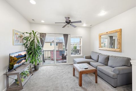 Tiny photo for 1145 CANYON MEADOW DR. #5, Provo, UT 84606 (MLS # 2148179)