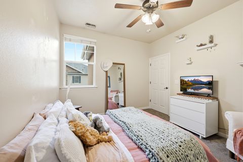 Tiny photo for 1145 CANYON MEADOW DR. #5, Provo, UT 84606 (MLS # 2148179)