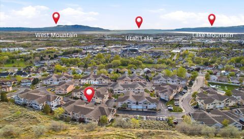 Tiny photo for 1145 CANYON MEADOW DR. #5, Provo, UT 84606 (MLS # 2148179)