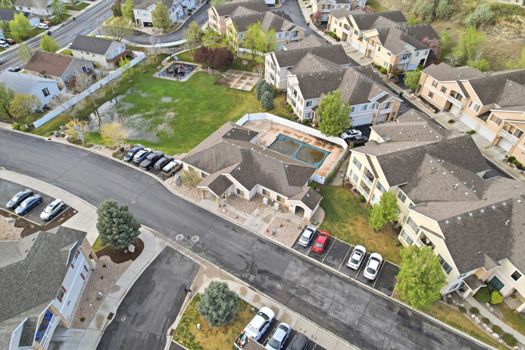 SUNRIDGE HILLS - Residential